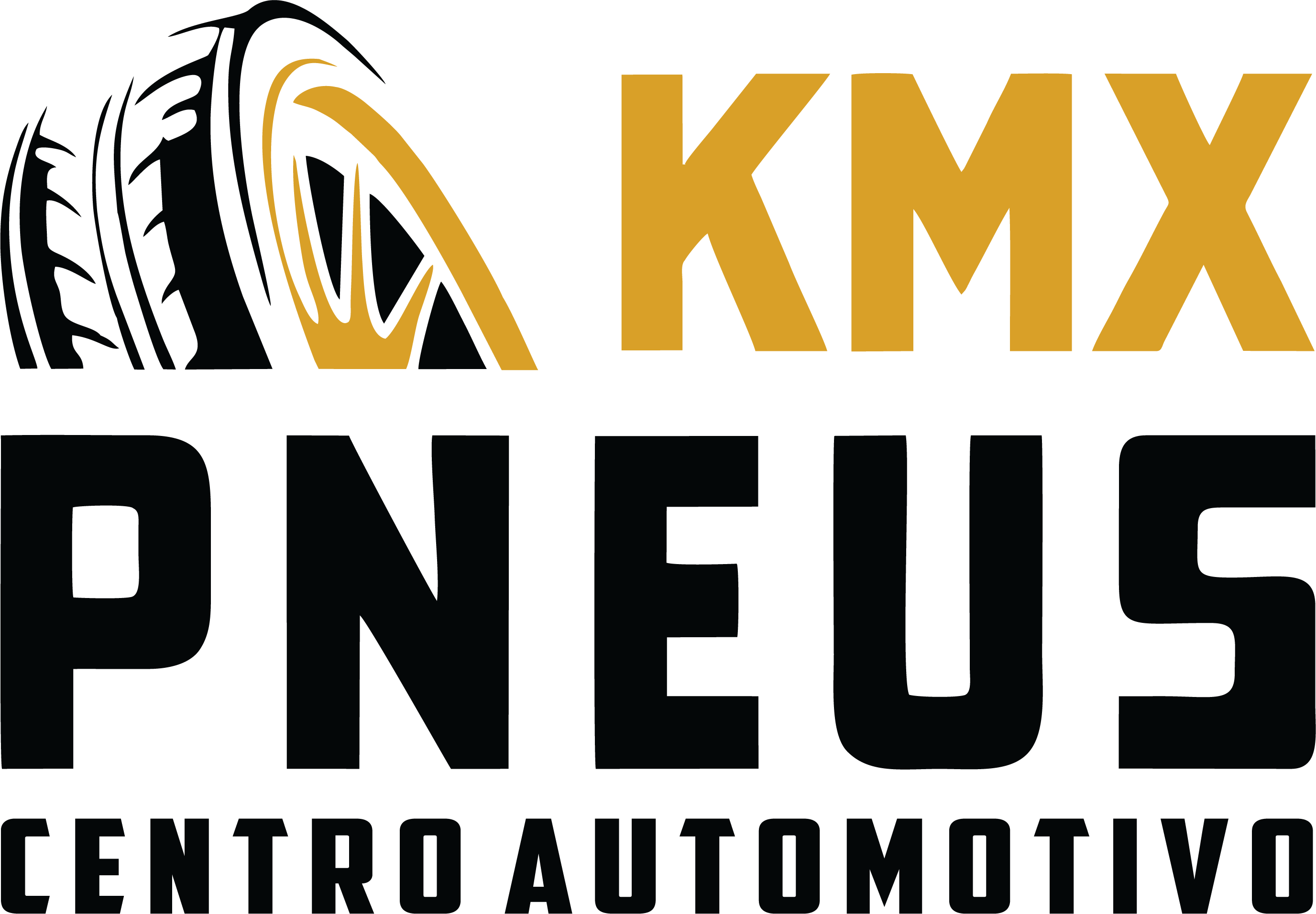 KMX Pneus Centro Automotivo