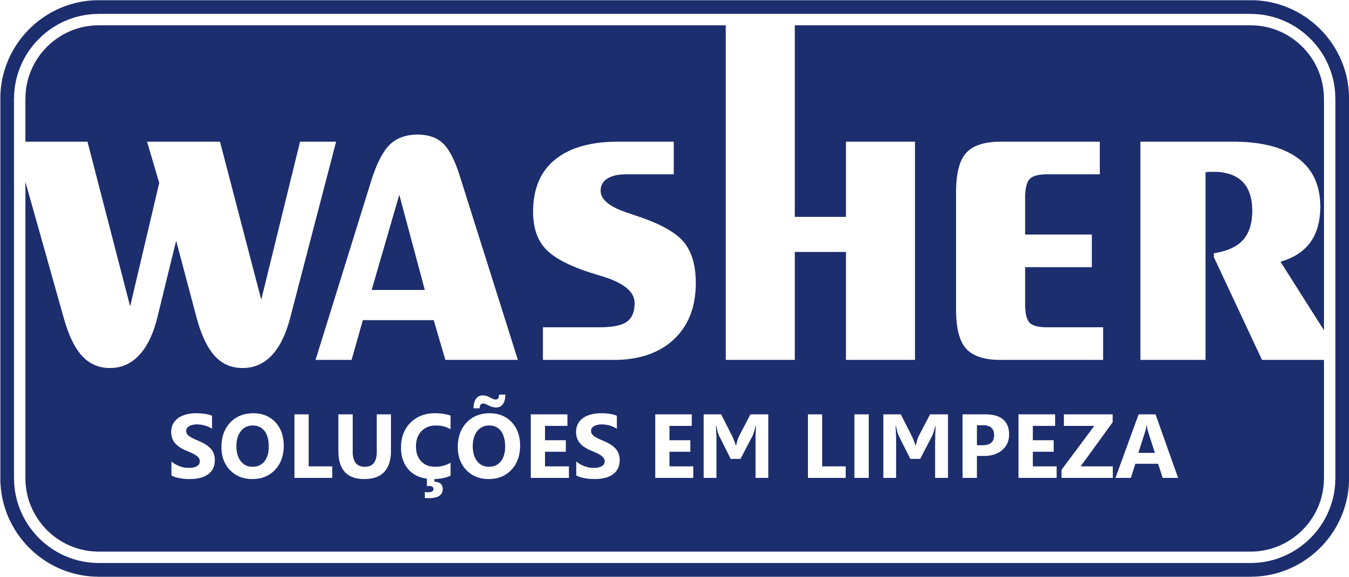 Washer Soluções em Limpeza